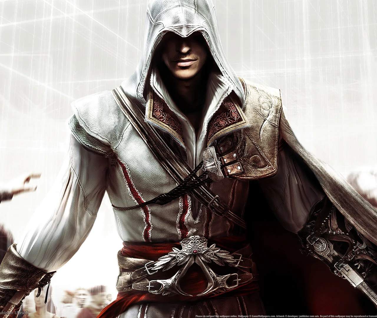 Assassin's Creed II