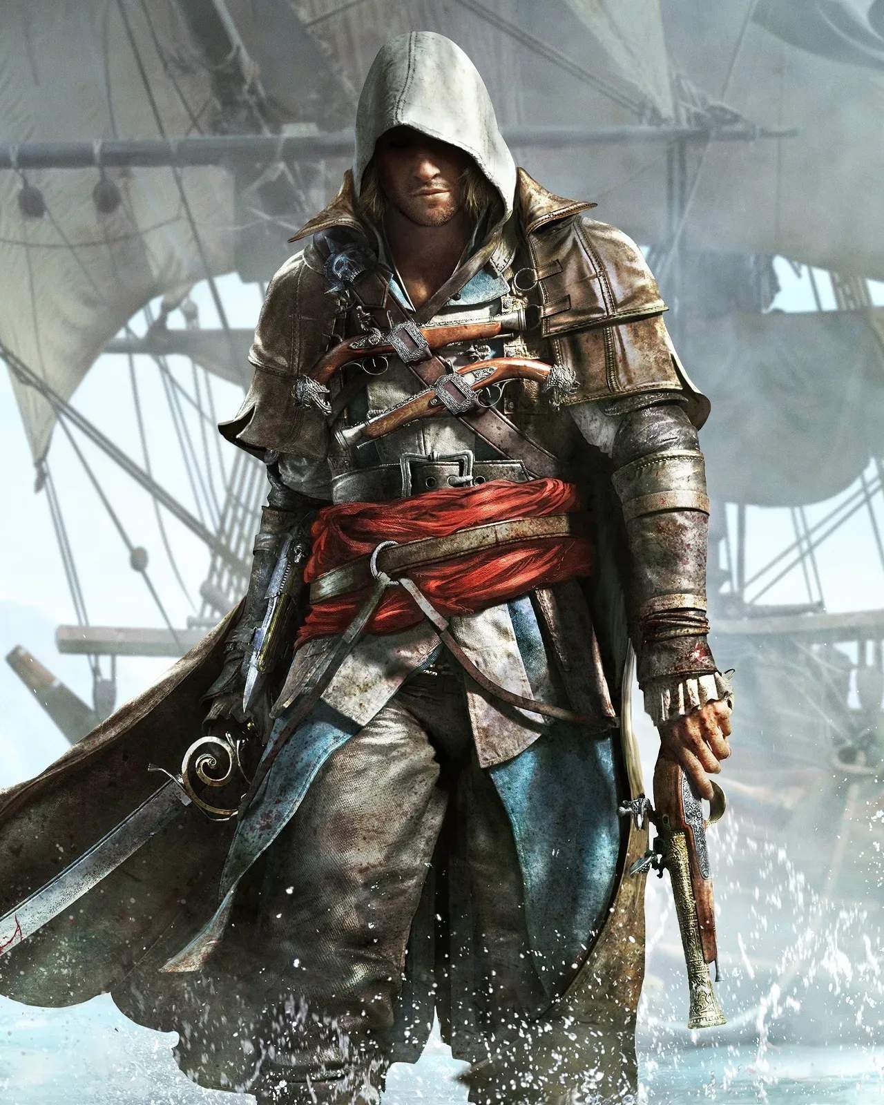 Assassin's Creed IV: Black Flag