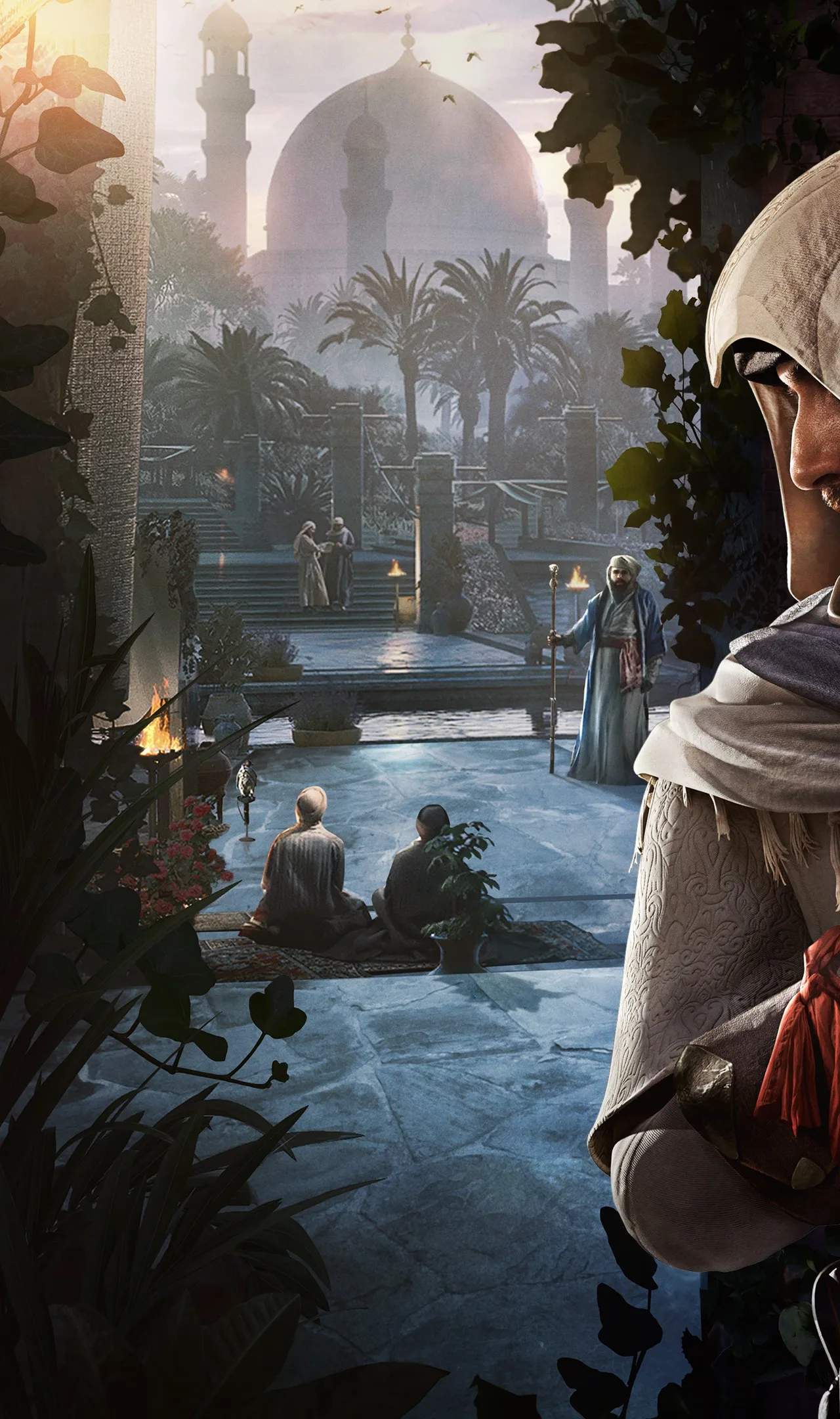 Assassin's Creed Mirage