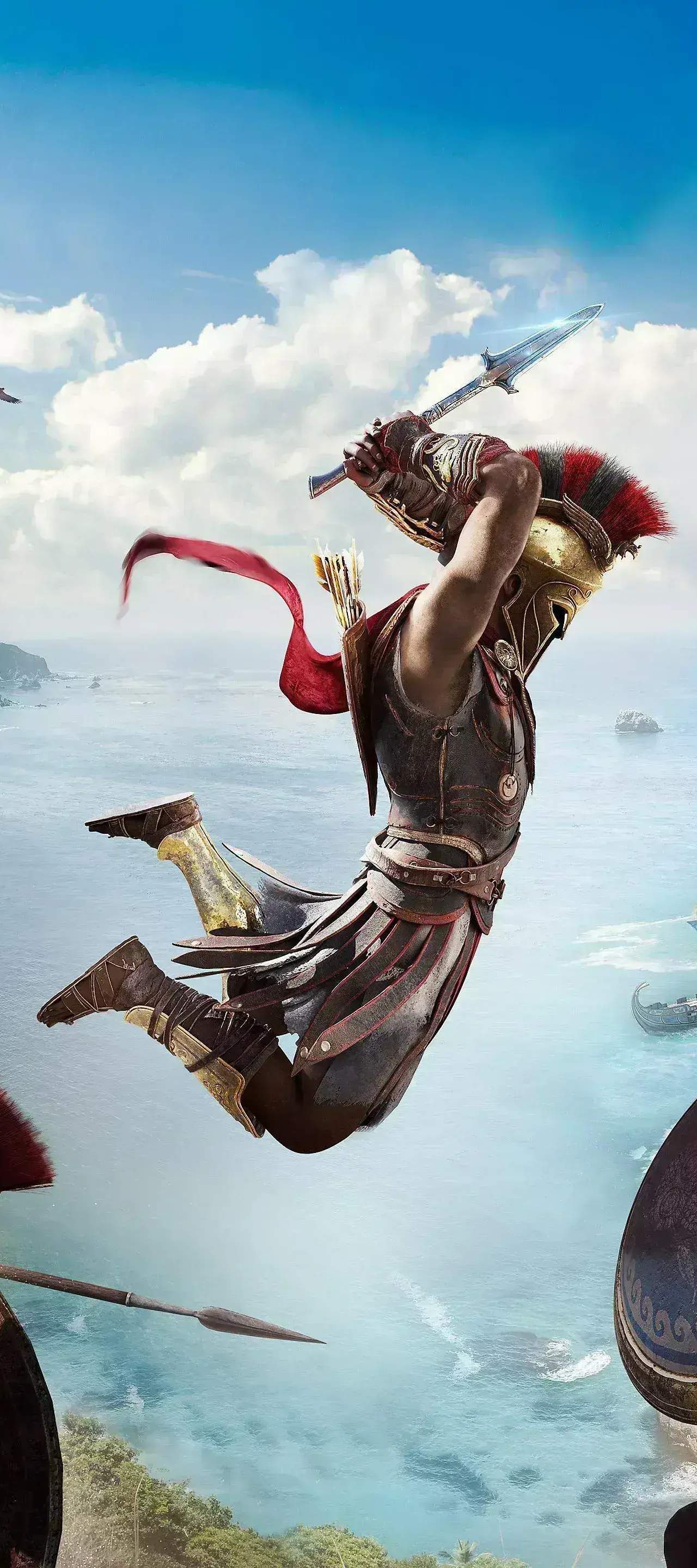 Assassin's Creed Odyssey