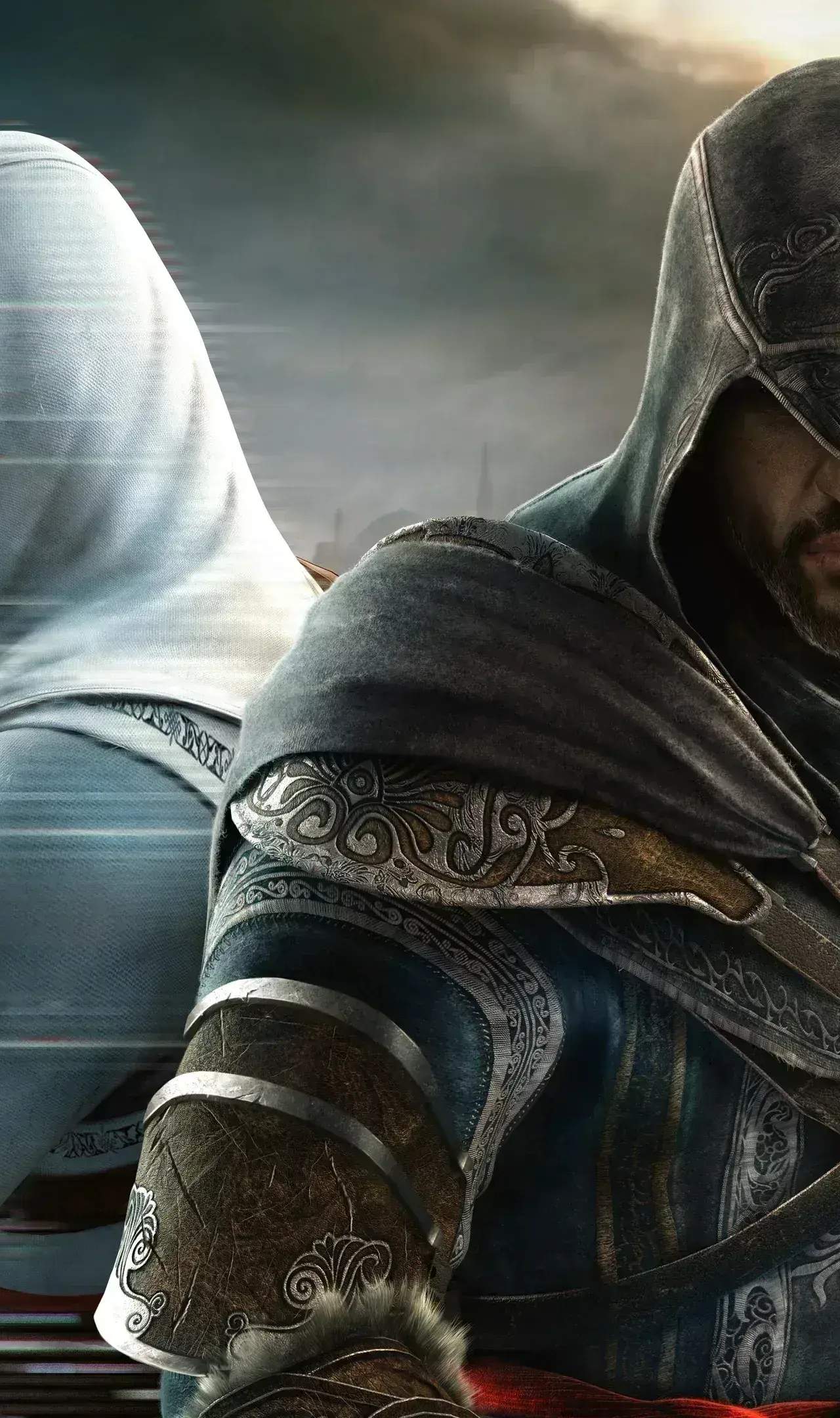 Assassin's Creed Revelations