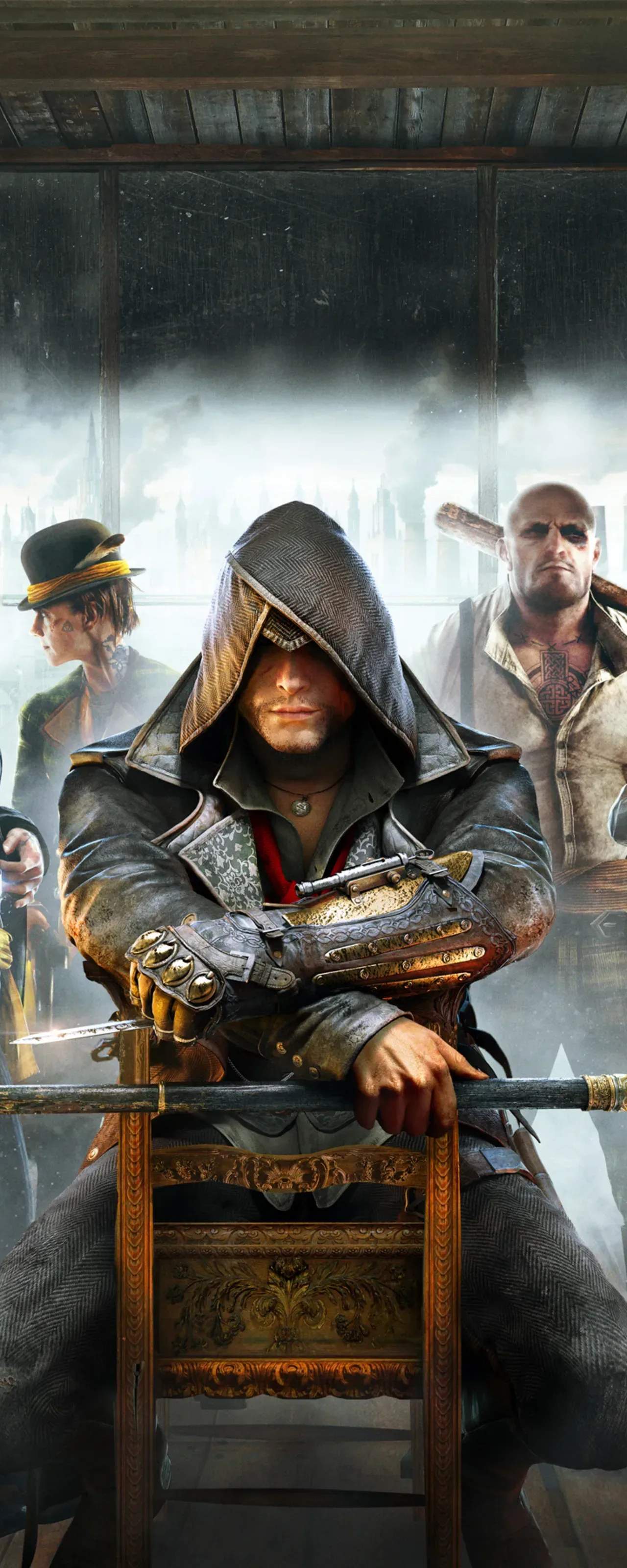 Assassin's Creed Syndicate