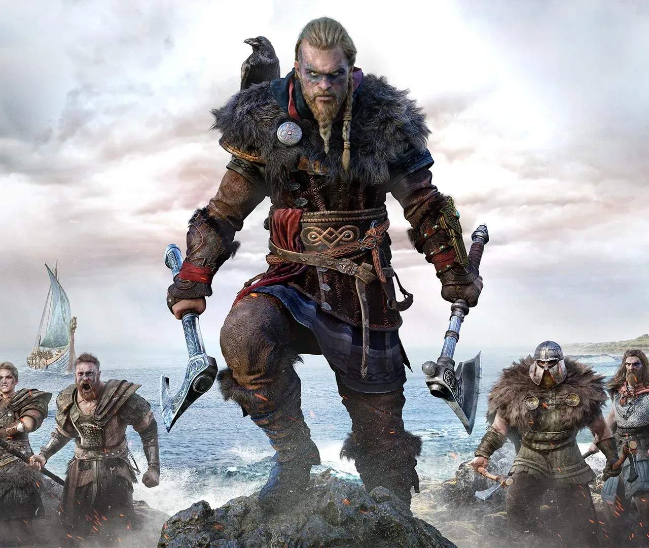 Assassin's Creed Valhalla