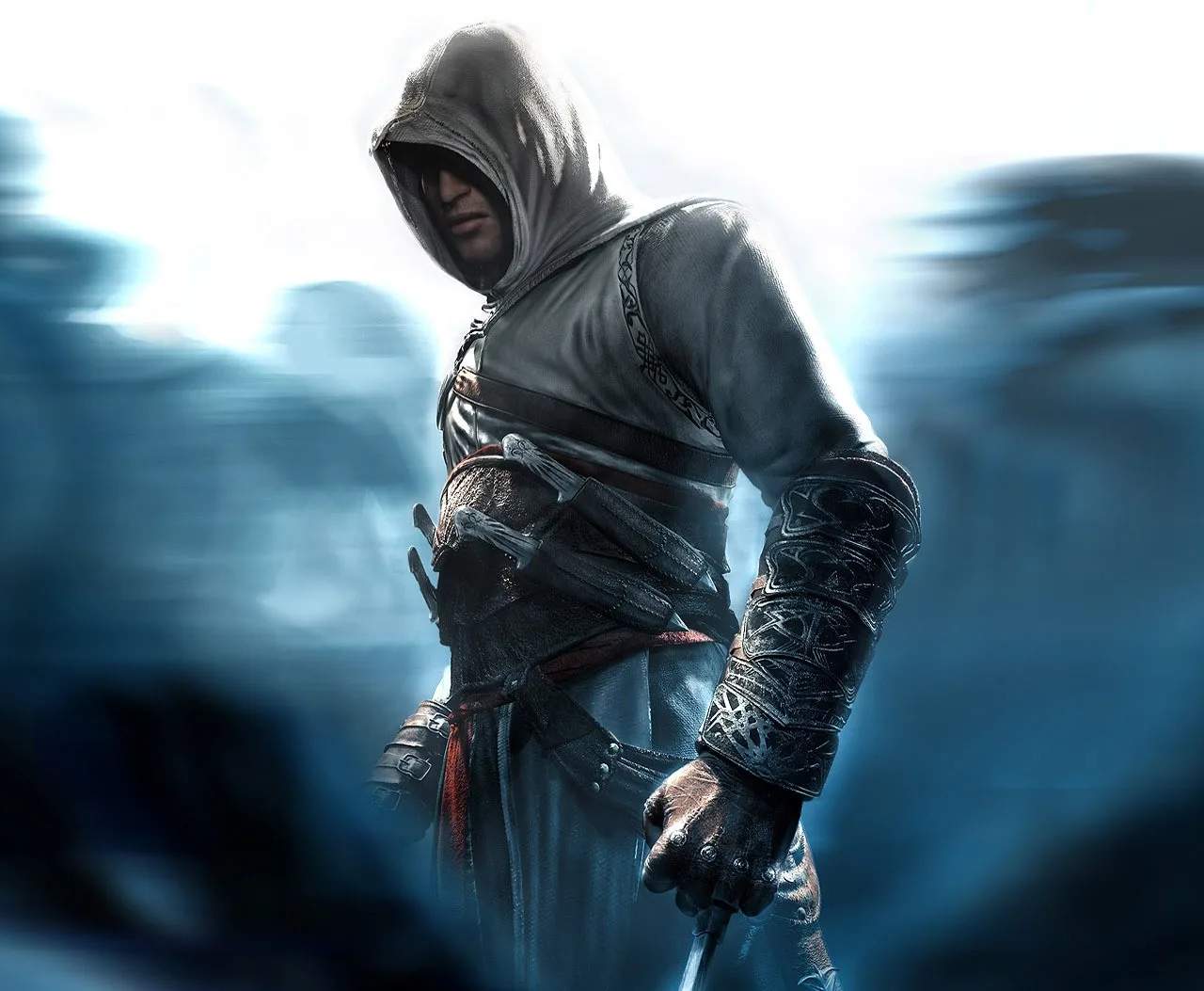 Assassin's Creed