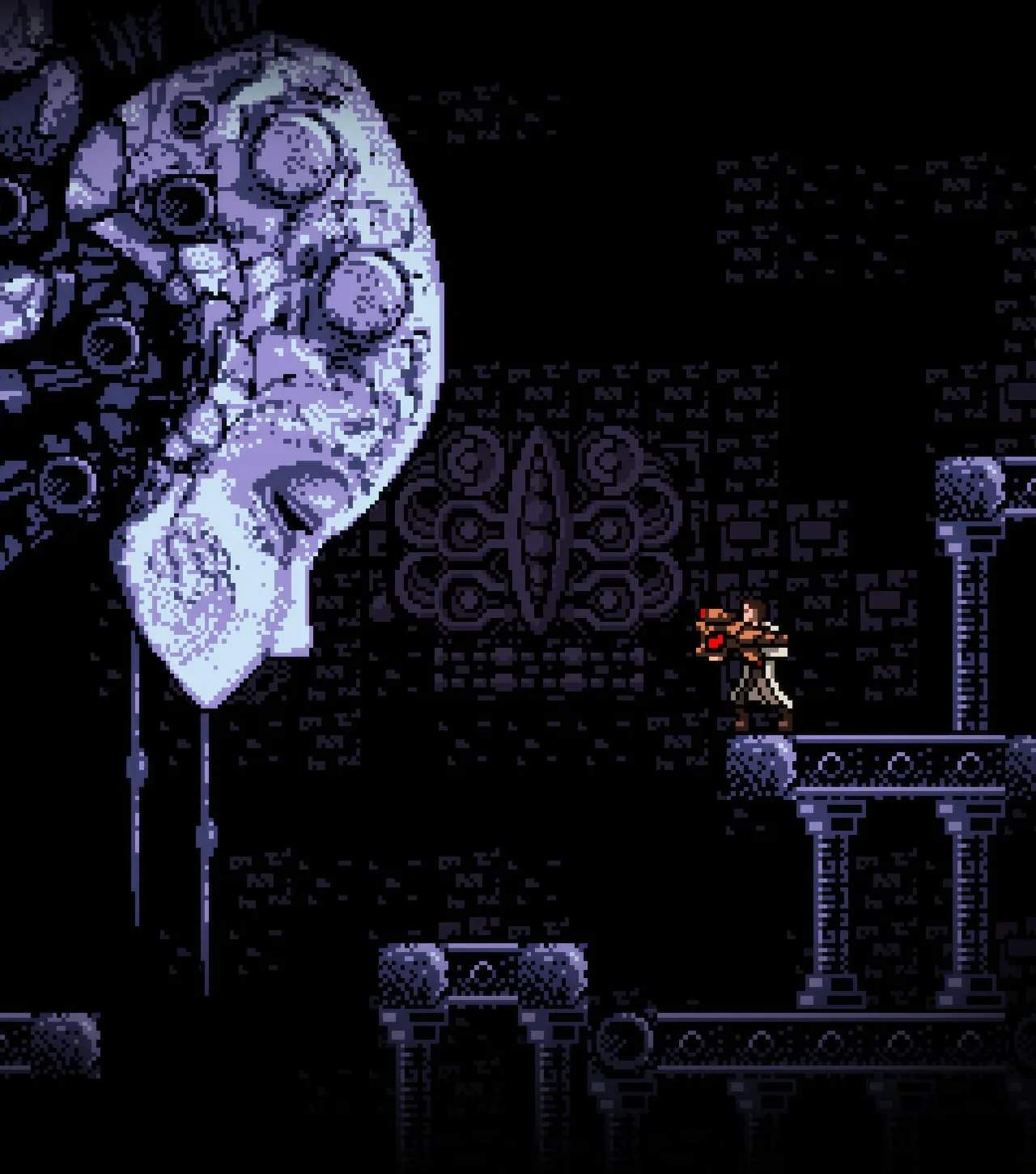 Axiom Verge