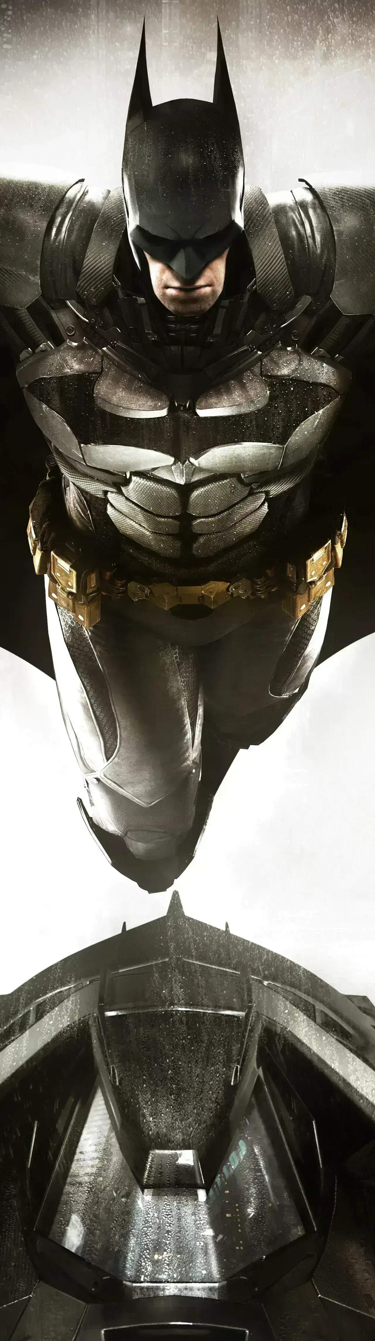 Batman: Arkham Knight