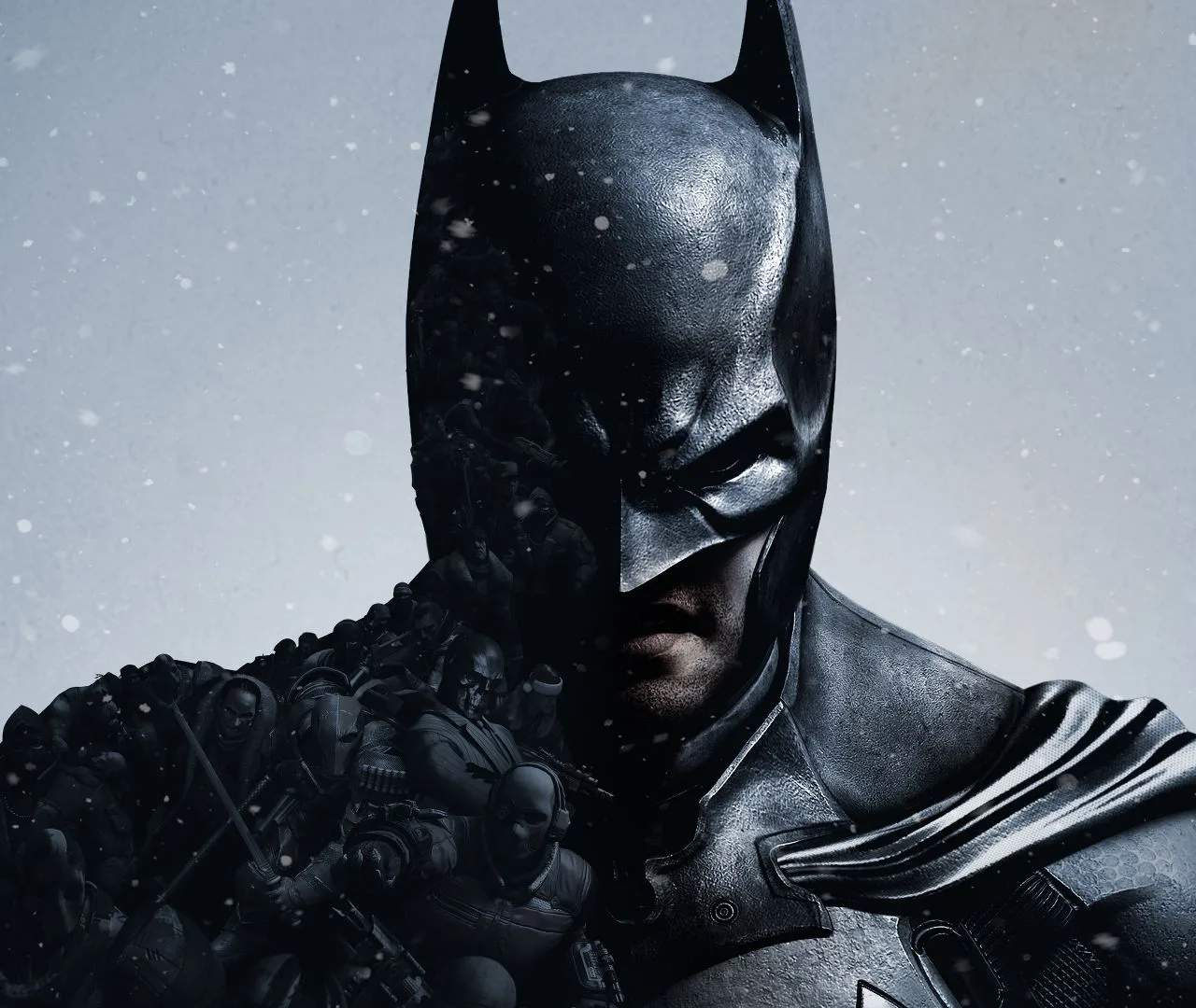 Batman: Arkham Origins