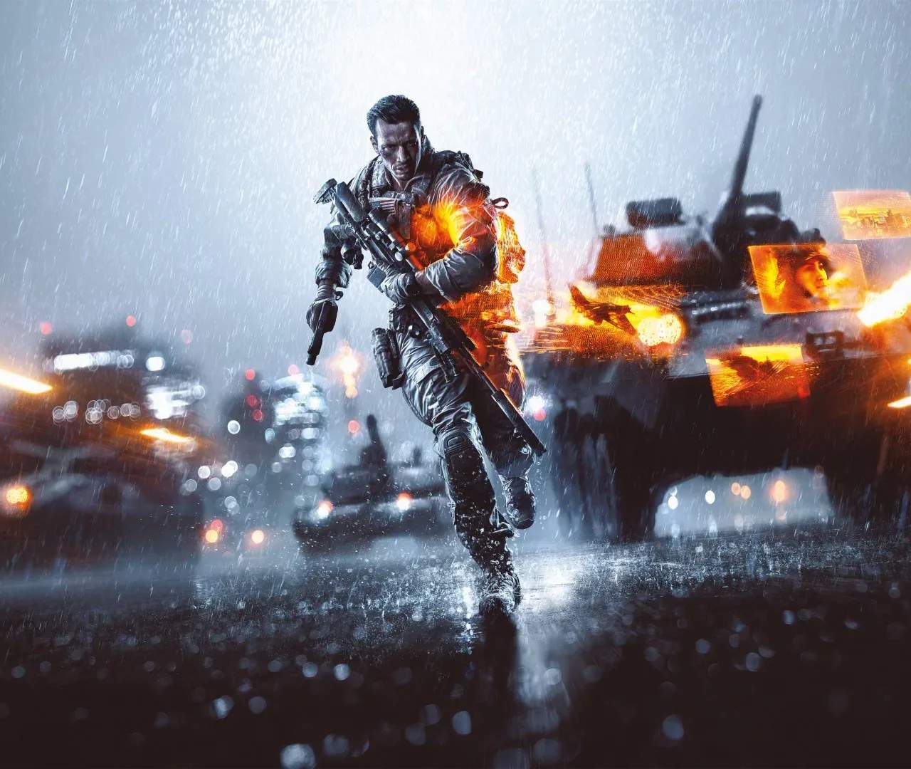 Battlefield 4