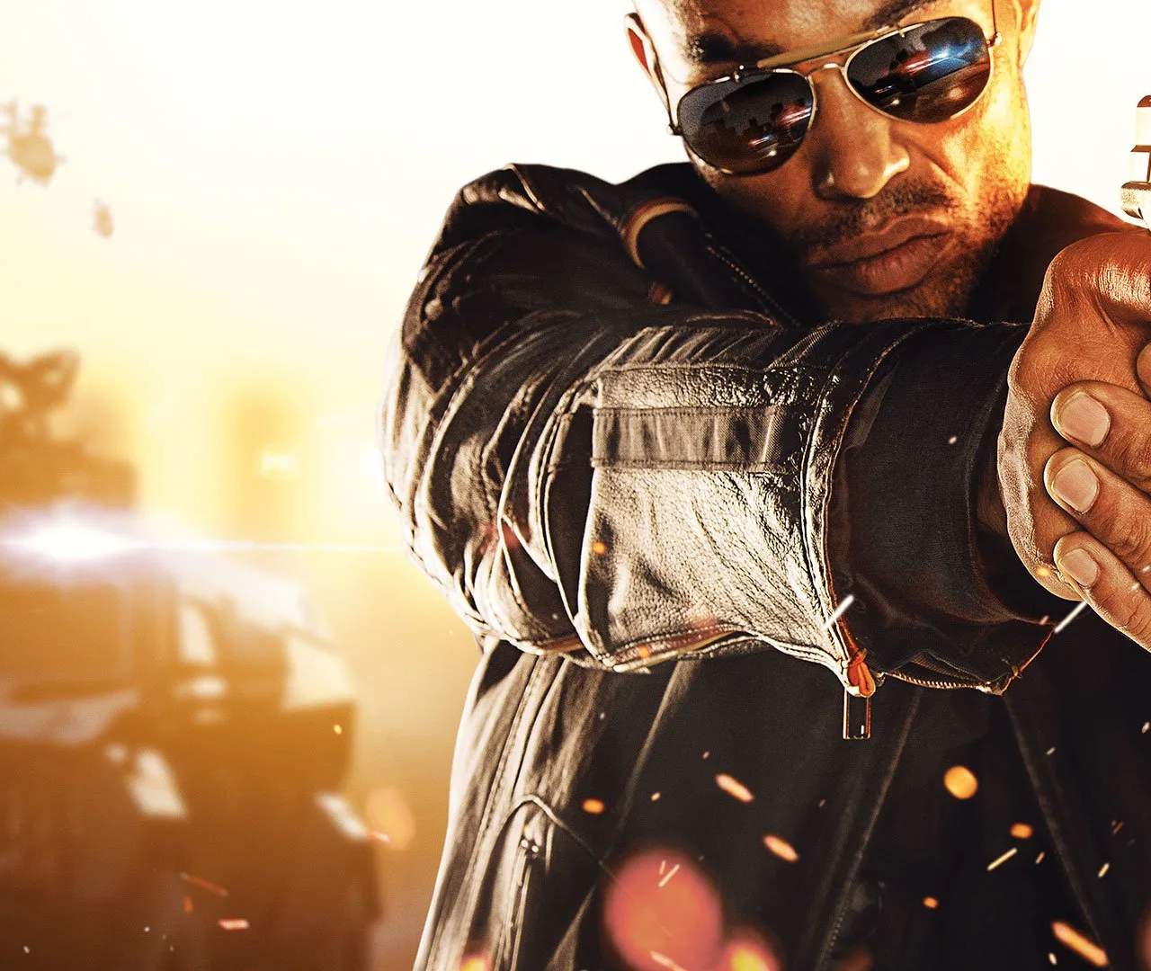 Battlefield Hardline