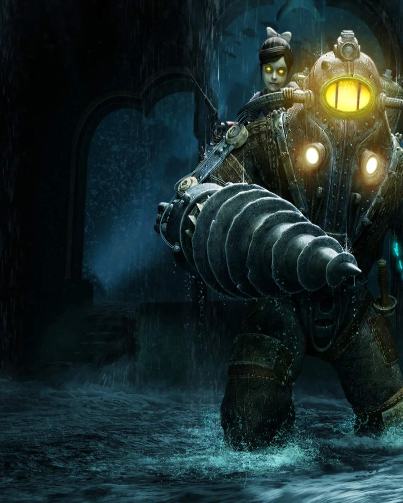 BioShock 2