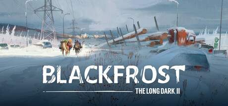 Blackfrost: The Long Dark II