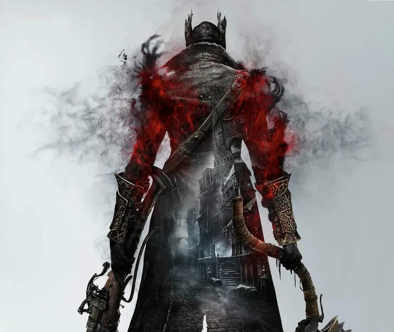 Bloodborne