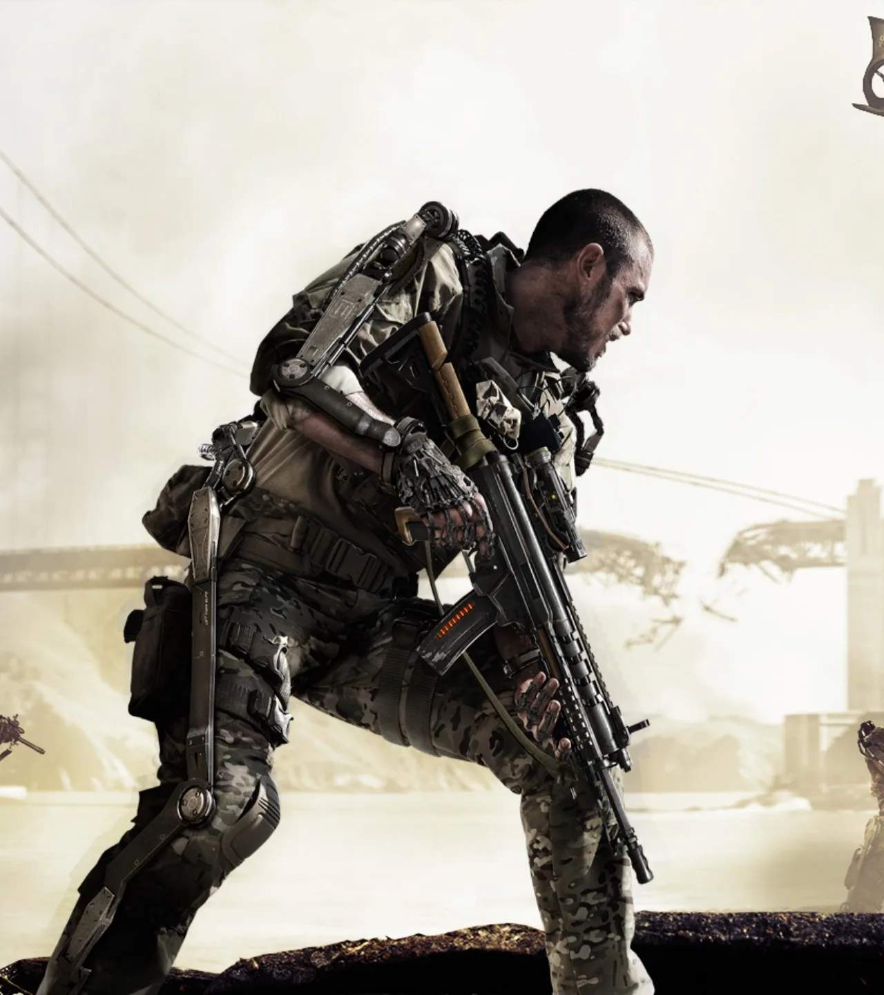 Call of Duty: Advanced Warfare