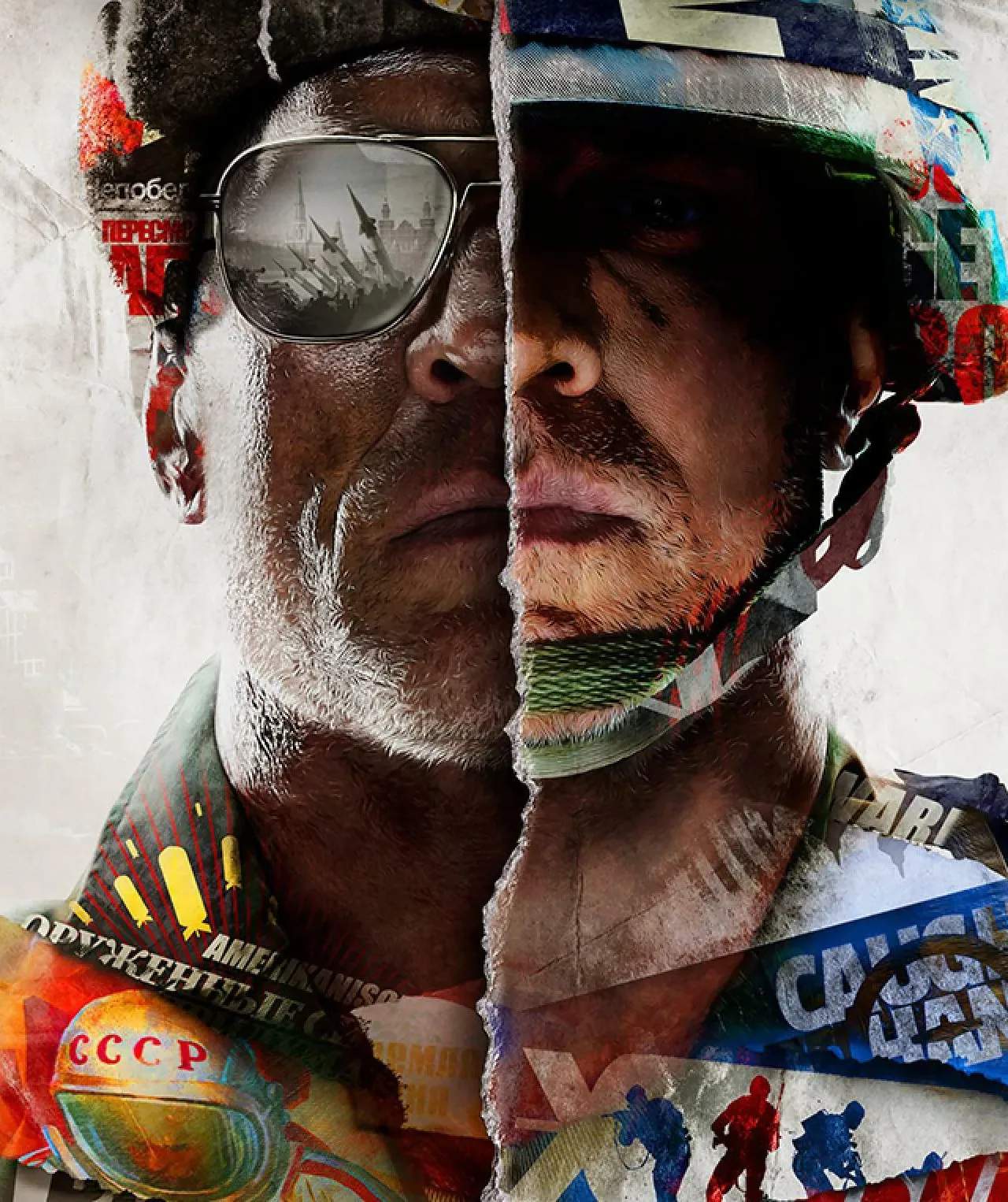 Call of Duty: Black Ops Cold War