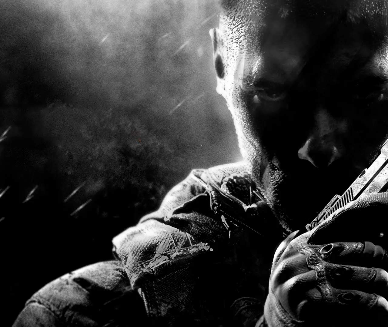 Call of Duty: Black Ops II