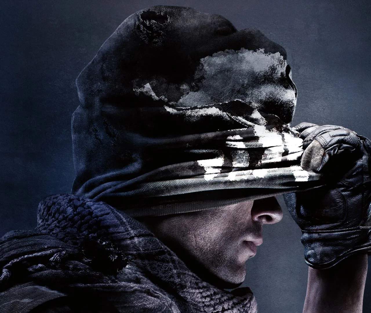 Call of Duty: Ghosts
