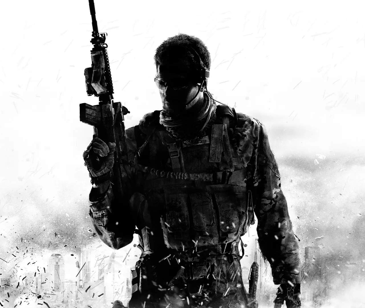 Call of Duty: Modern Warfare III