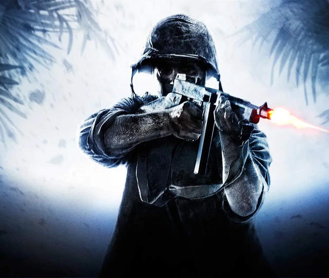 Call of Duty: World at War