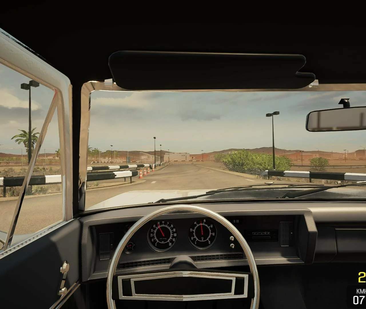 Car Mechanic Simulator 2021