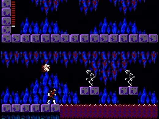 Castlevania II: Simon's Quest