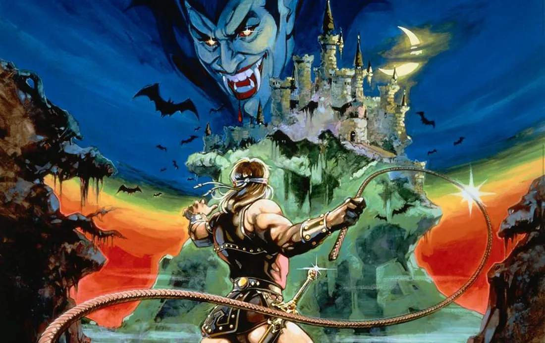 Castlevania