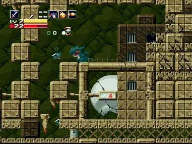 Cave Story
