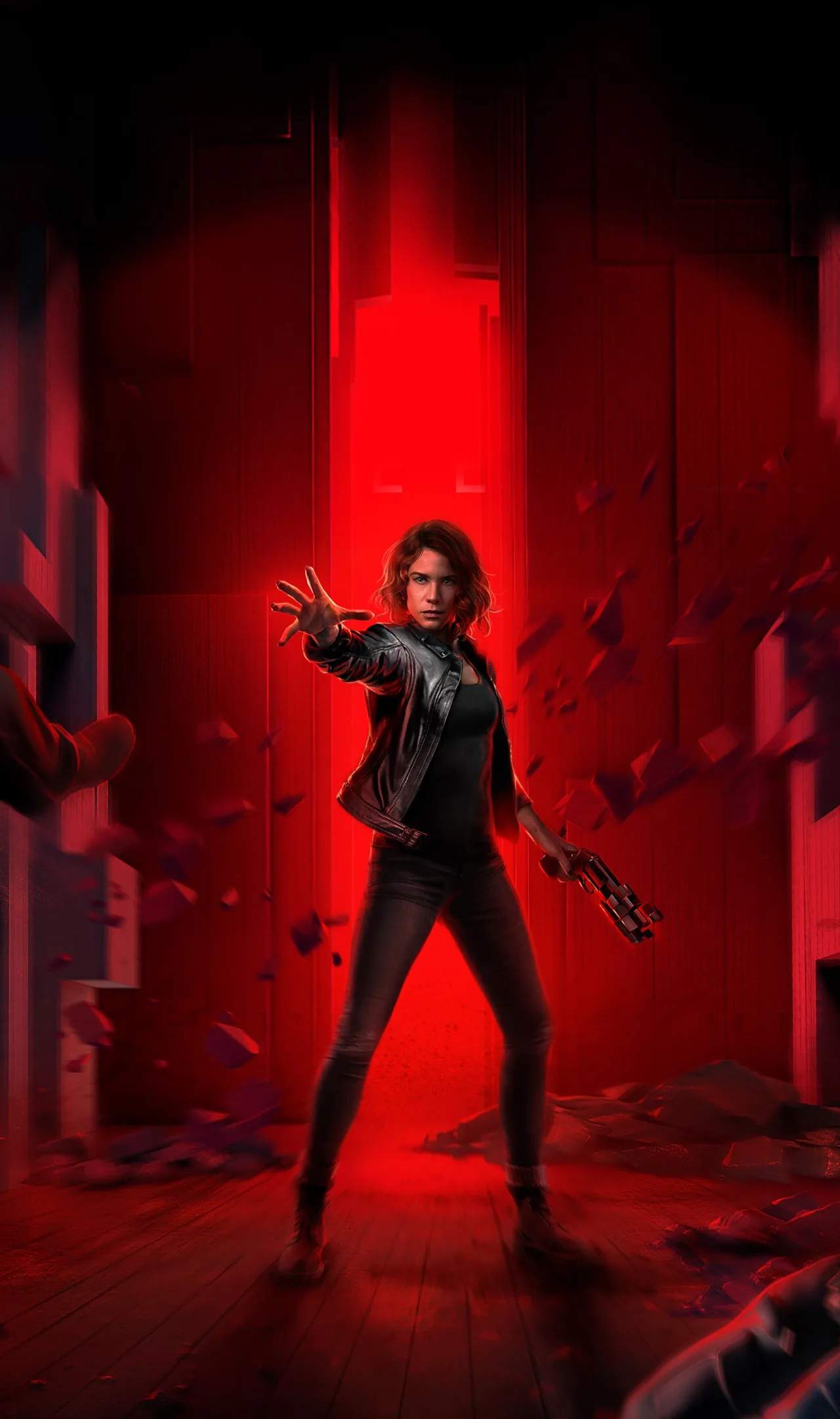 Control Ultimate Edition