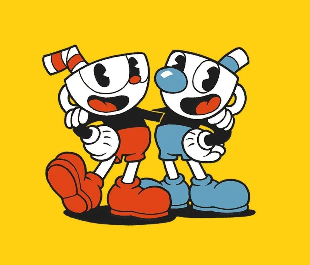 Cuphead