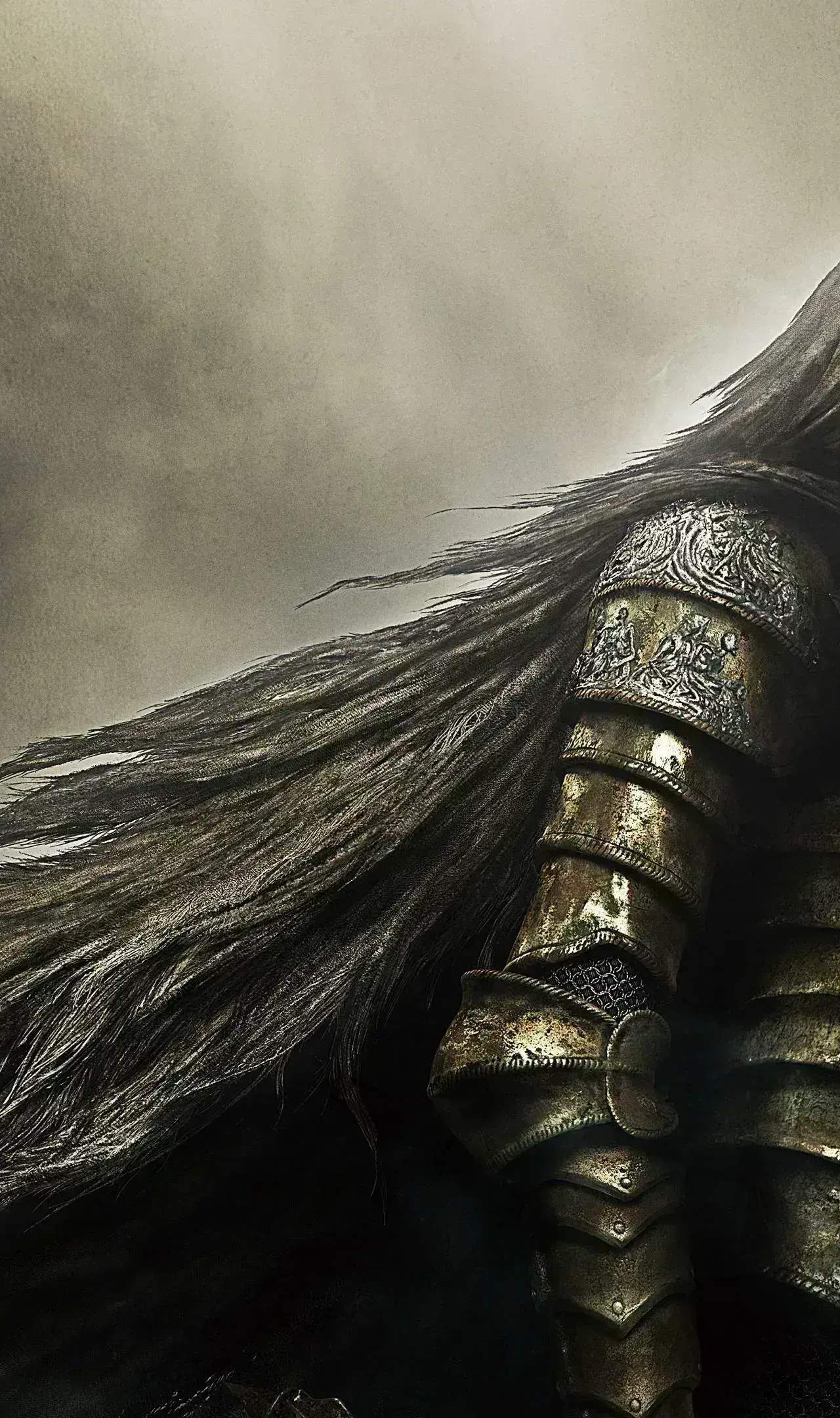 Dark Souls II: Scholar of the First Sin