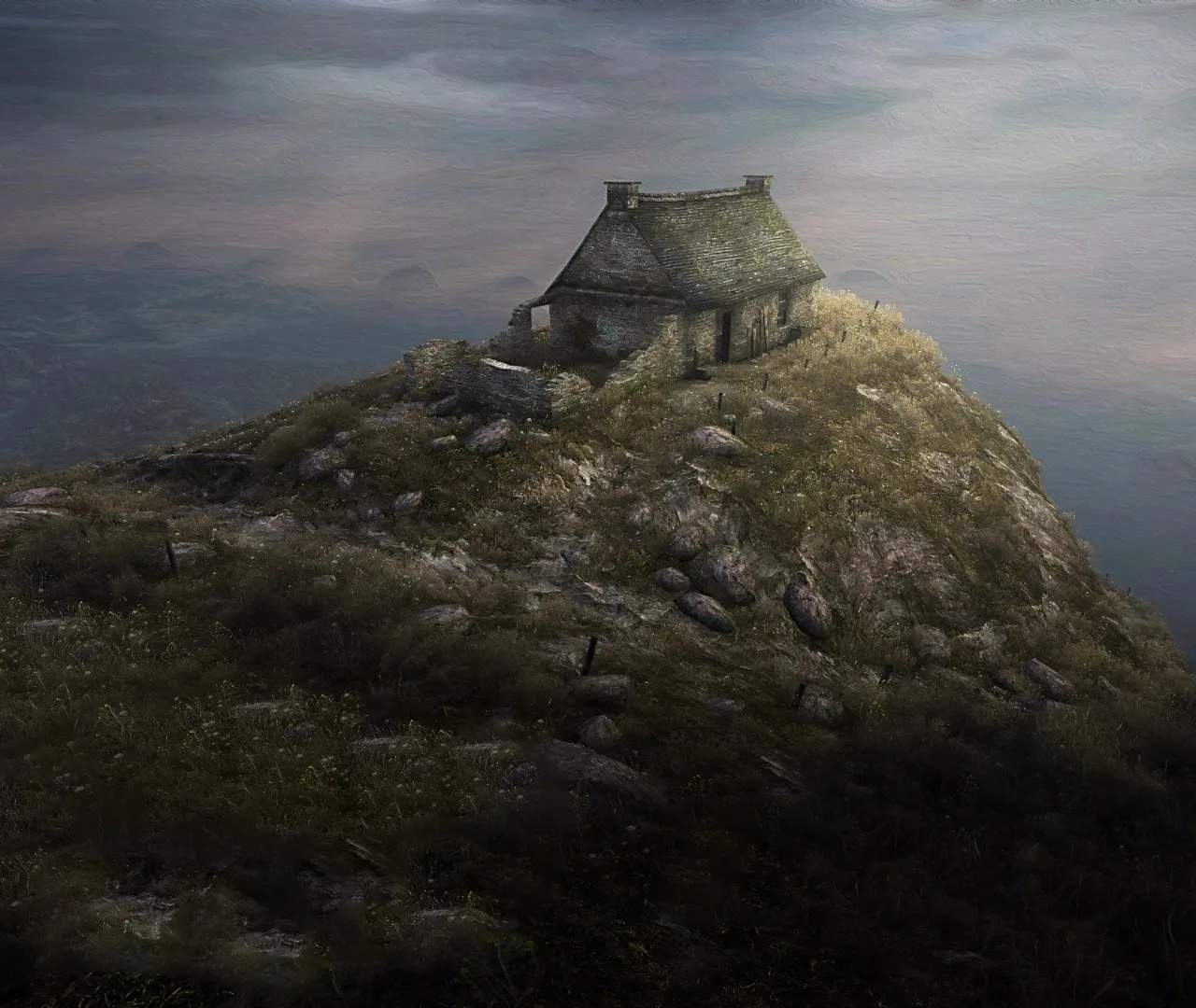 Dear Esther