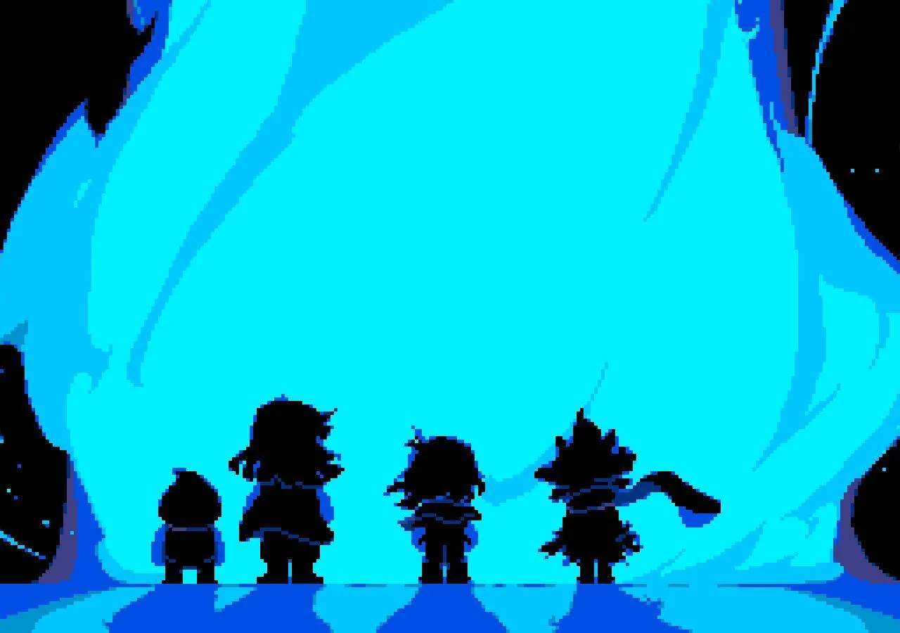 Deltarune