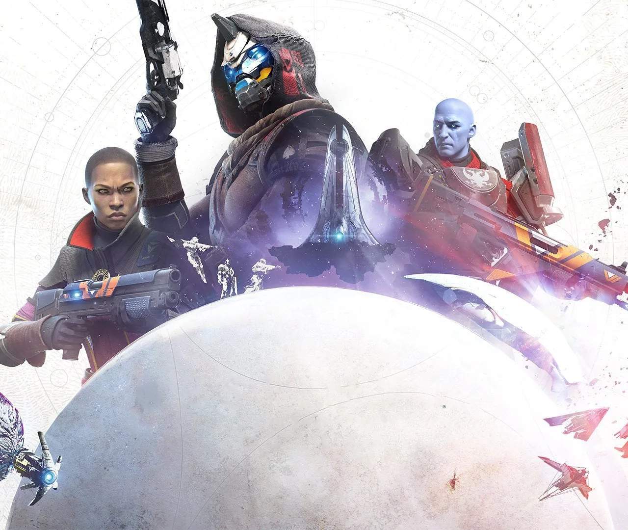 Destiny 2