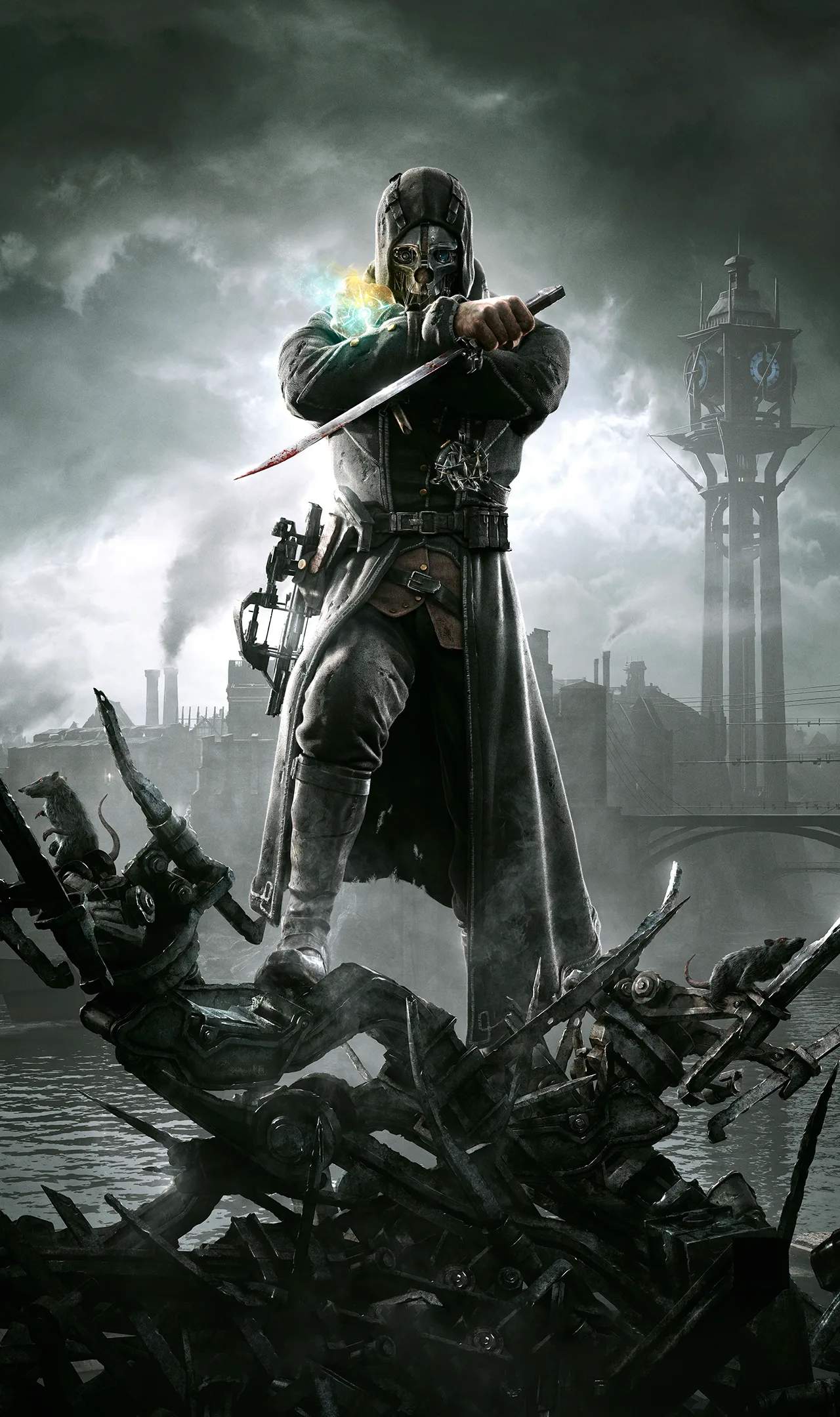 Dishonored