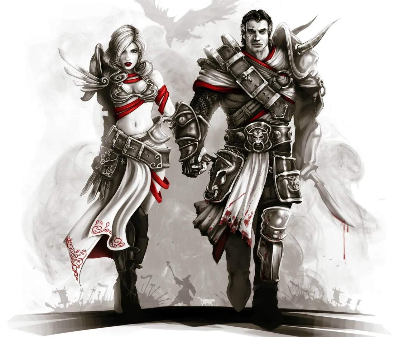 Divinity: Original Sin