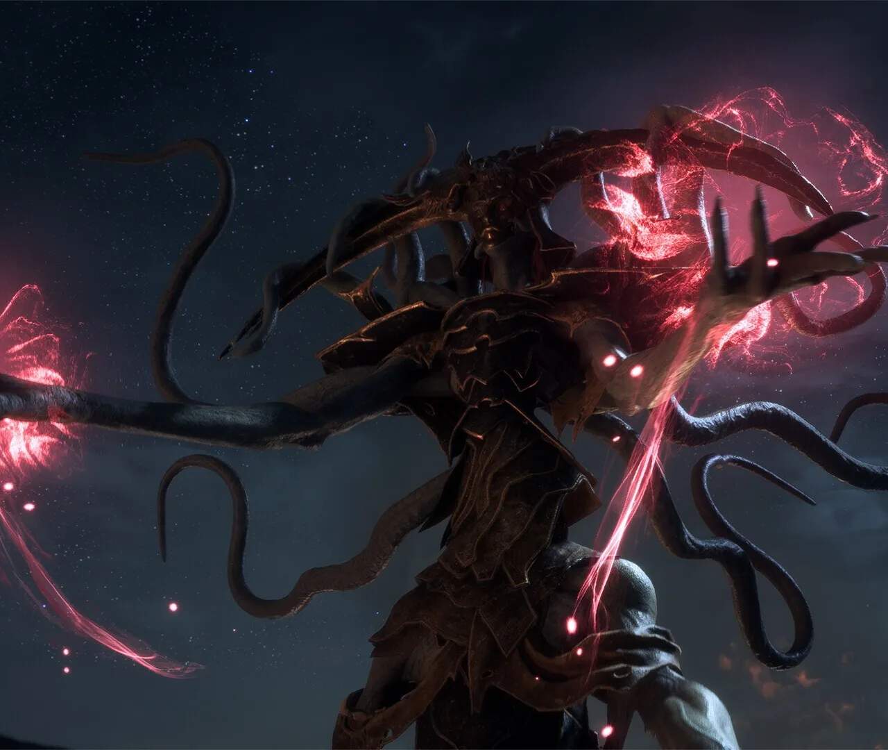 Dragon Age: The Veilguard