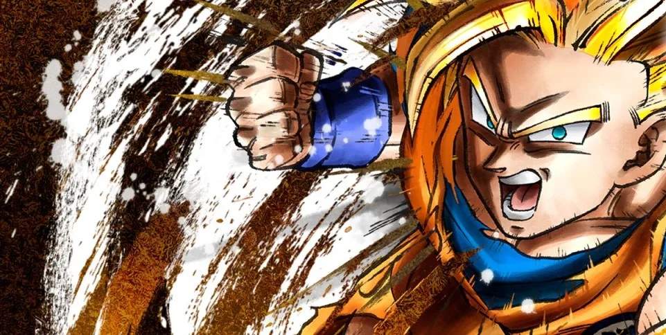 Dragon Ball FighterZ