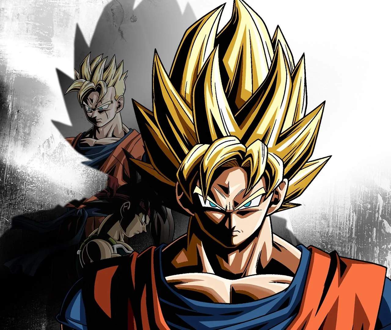 Dragon Ball Xenoverse 2