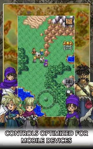 Dragon Quest V