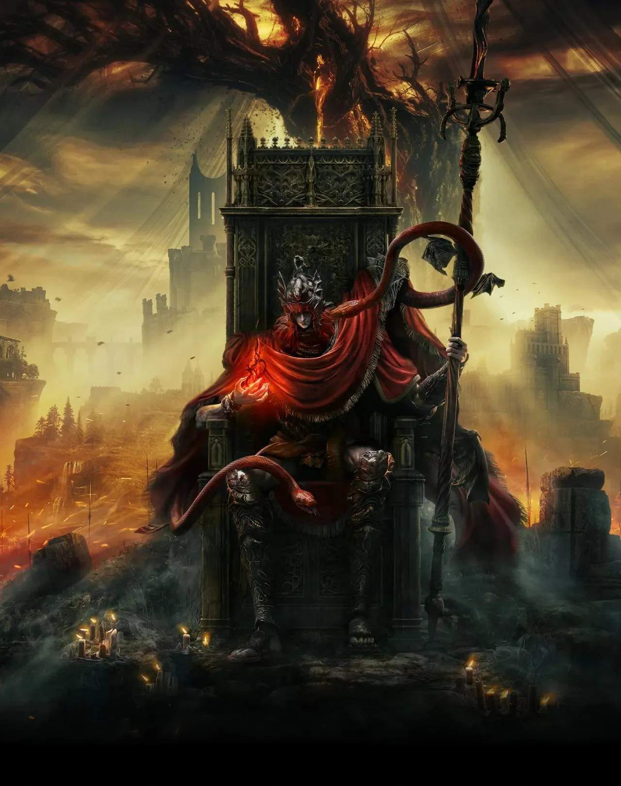 Elden Ring: Shadow of the Erdtree