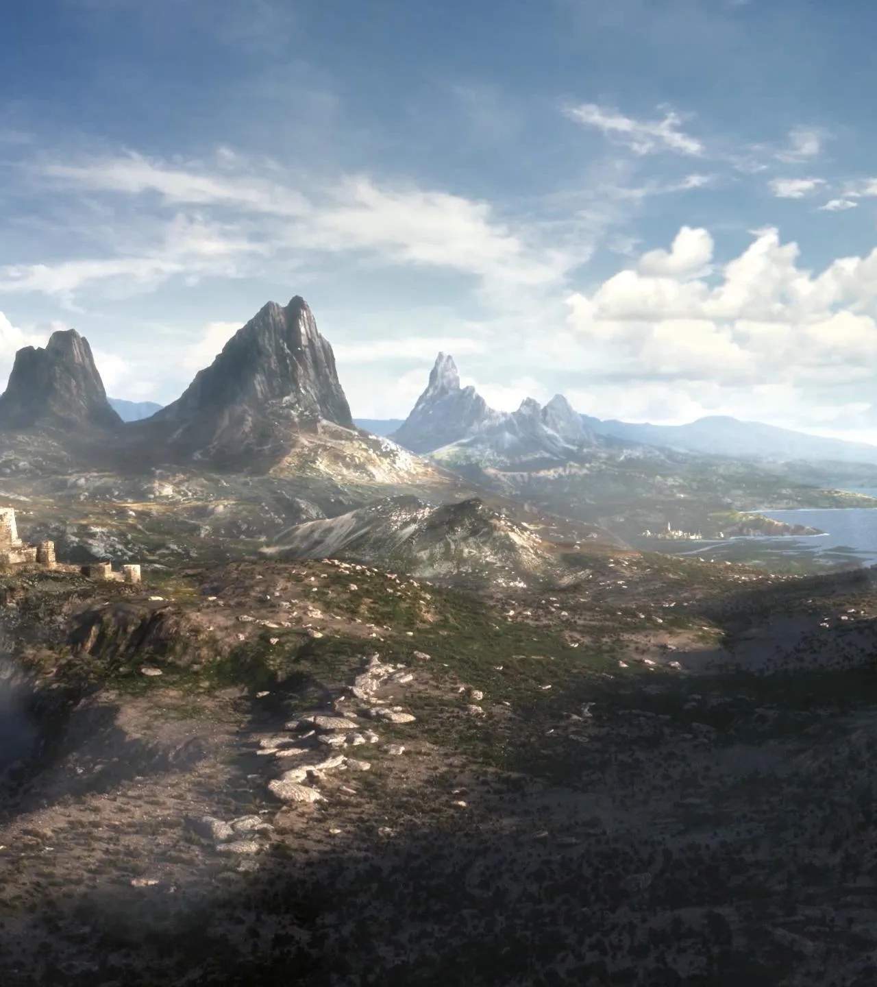 The Elder Scrolls VI