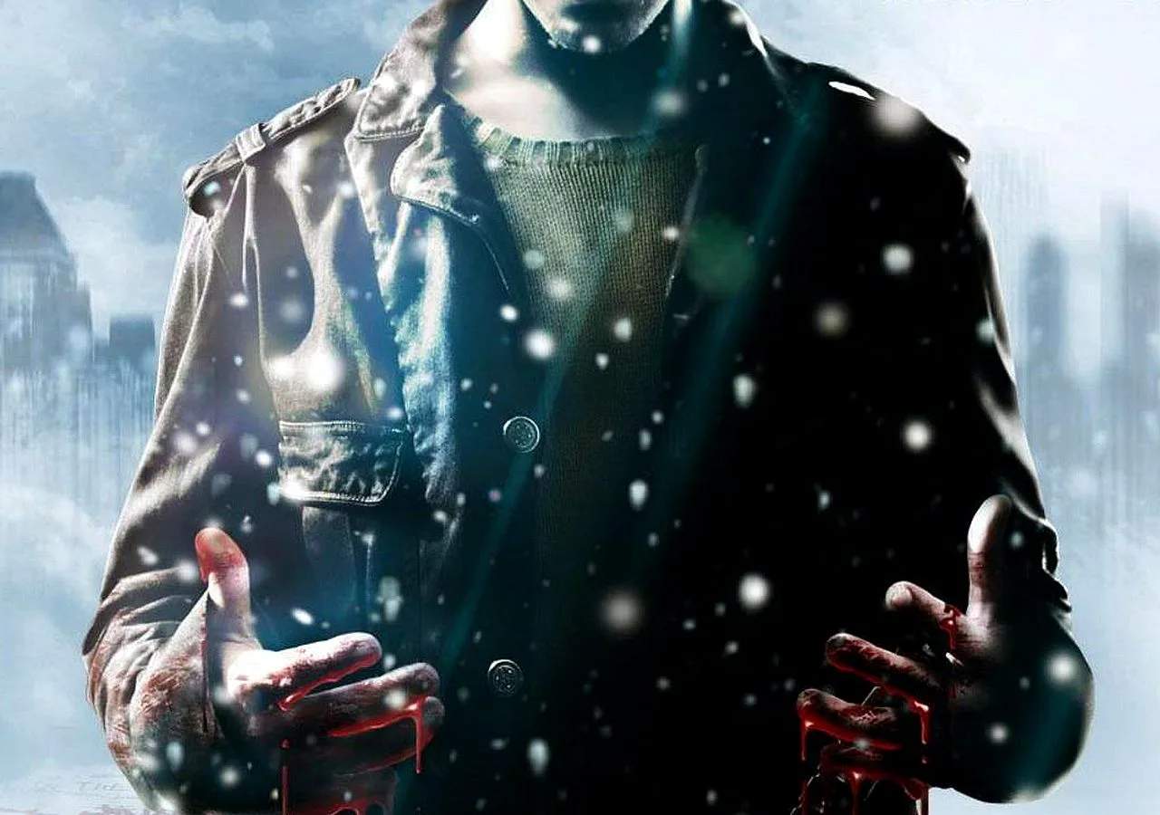 Fahrenheit: Indigo Prophecy