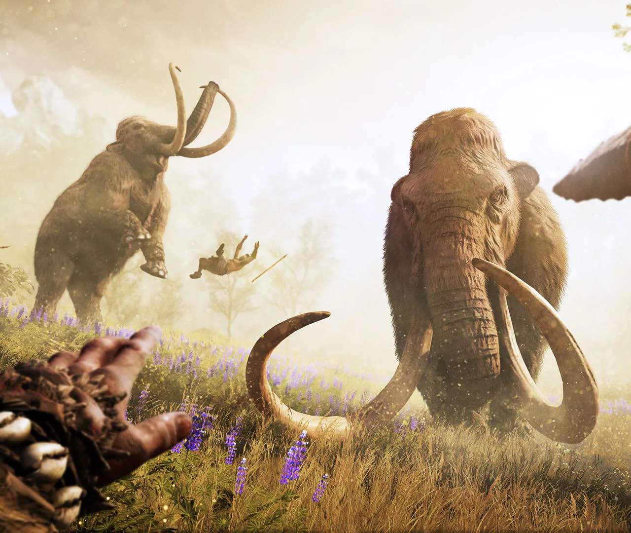 Far Cry Primal