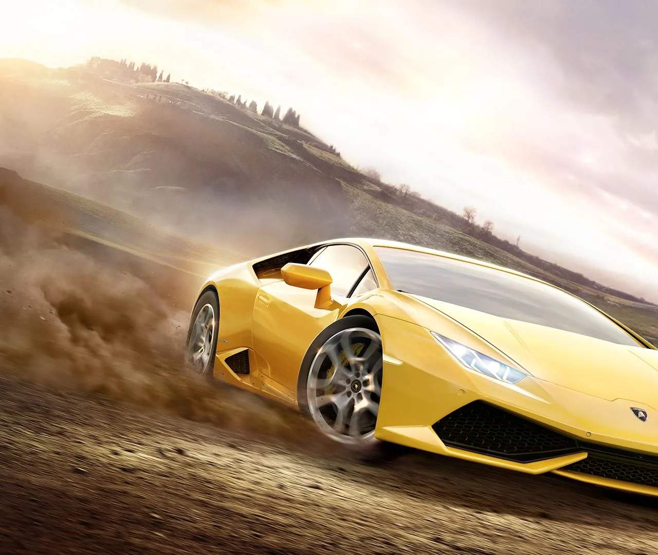 Forza Horizon 2