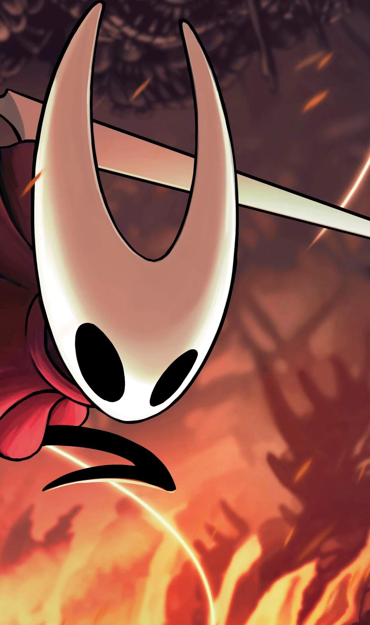 Hollow Knight: Silksong