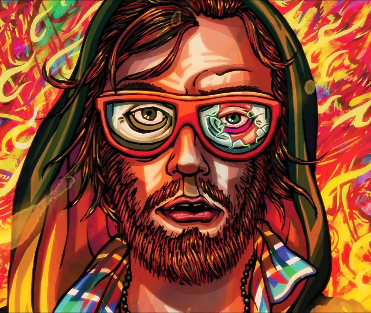 Hotline Miami 2: Wrong Number