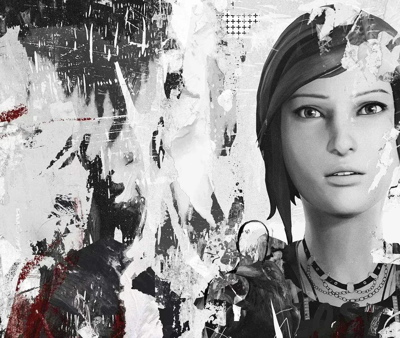Life is Strange: Before the Storm