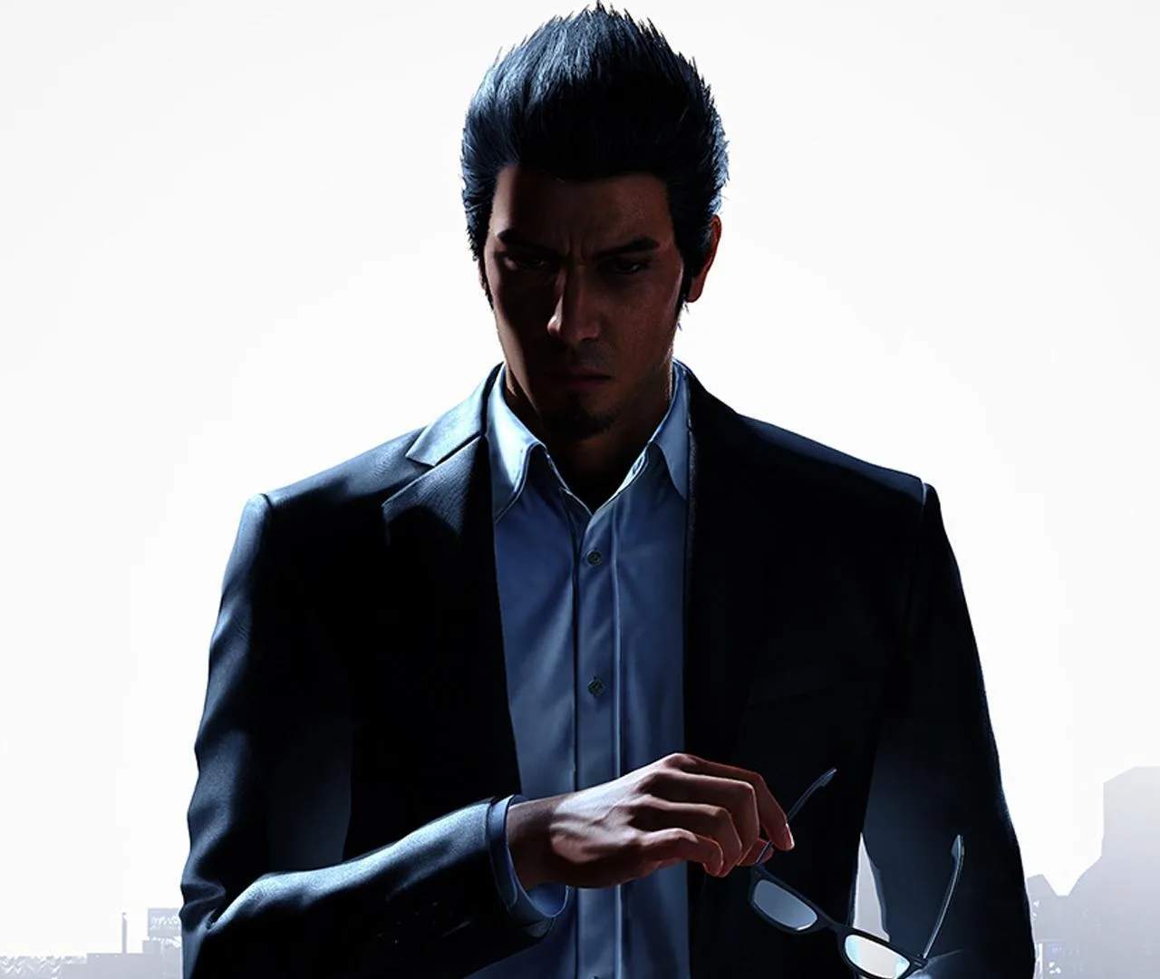 Like a Dragon Gaiden: The Man Who Erased His Name