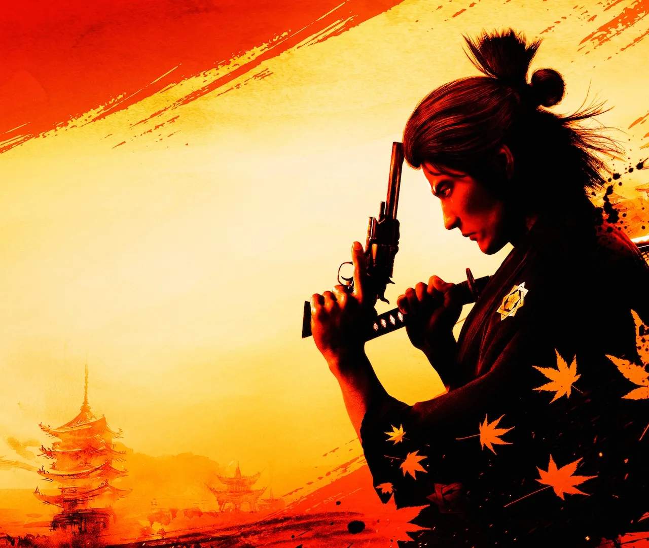 Like a Dragon: Ishin!