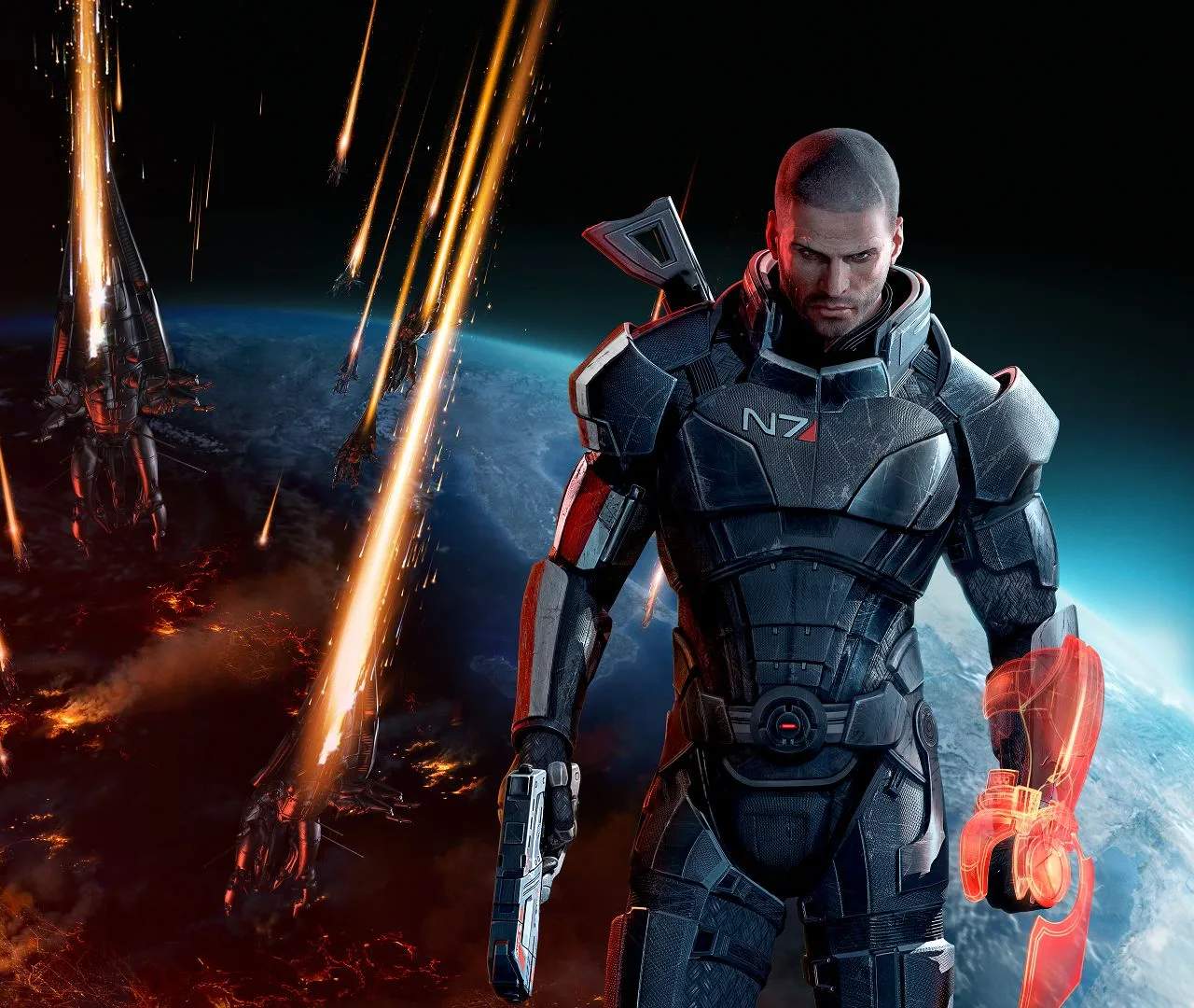 Mass Effect 3