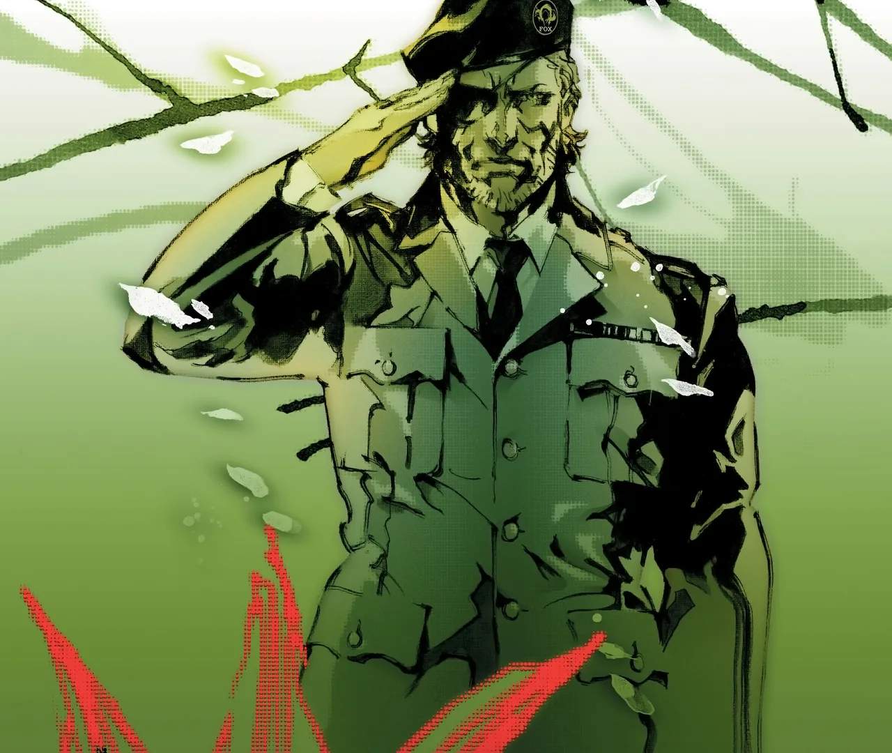 Metal Gear Solid 3: Snake Eater